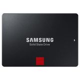 Ổ cứng SSD Samsung 860PRO 256GB MZ-76P256BW