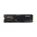 SSD Samsung 1TB -970 EVO PLUS NVME M.2 (MZ-V7S1T0BW)