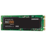 Ổ cứng SSD SAMSUNG 860 EVO  250GB  MZ-N6E250BW