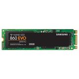 Ổ cứng SSD SAMSUNG 860 EVO  250GB  MZ-N6E250BW
