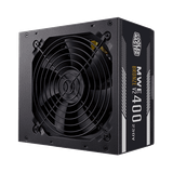 Nguồn máy tính Cooler Master MWE 400 Bronze V2 230V