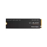 Ổ cứng SSD WD 500GB SN770 WDS500G3X0E