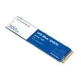 Ổ cứng SSD WD Blue SN570 500GB NVMe PCIe Gen3x4 WDS500G3B0C