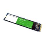 Ổ cứng SSD WD 480GB WDS480G3G0B