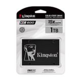 Ổ cứng SSD Kingston SKC600 1024GB SATA 3.0 - SKC600/1024G