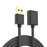 Cáp USB nối dài Orico U3-MAA01-15-BK 1.5m