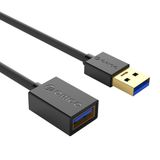 Cáp USB nối dài Orico U3-MAA01-15-BK 1.5m