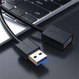 Cáp USB nối dài Orico U3-MAA01-15-BK 1.5m