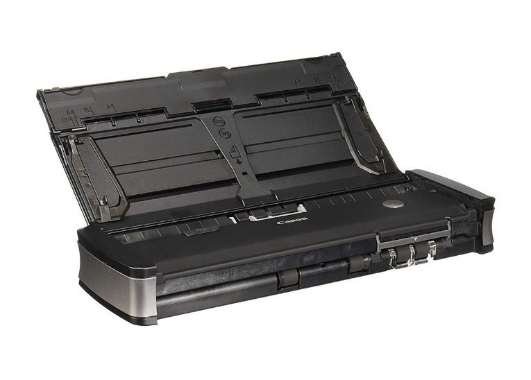 Máy scan Canon P-215II