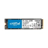 Ổ cứng SSD Crucial PCIe NVMe 1TB CT1000P1SSD8