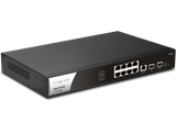 DrayTek VigorSwitch P2100