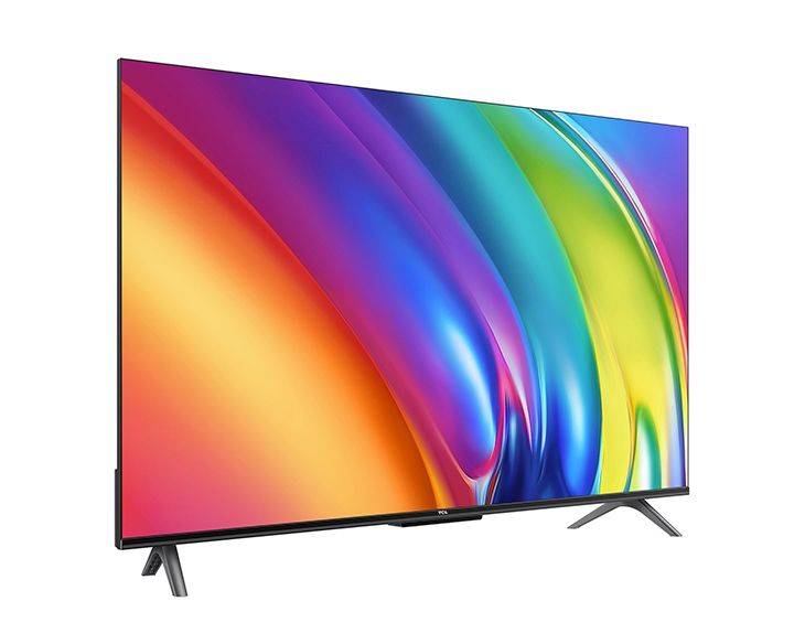 Google Tivi TCL 4K 43 inch 43P745