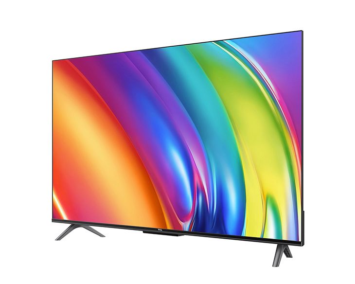 Google Tivi TCL 4K 50 inch 50P745