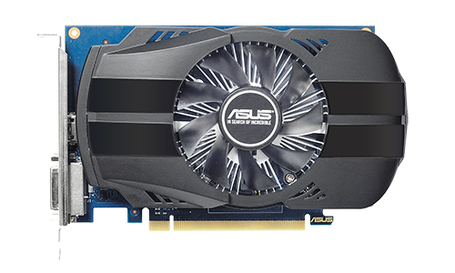 Card màn hình Asus PH-GT1030-O2G