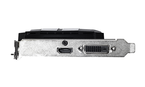 Card màn hình Asus PH-GT1030-O2G