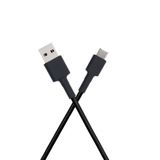 Cáp Mi Type-C Braided Cable (Black) SJV4109GL