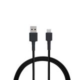 Cáp Mi Type-C Braided Cable (Black) SJV4109GL