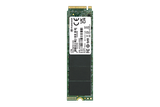 SSD110S M.2 nVME PCIe Gen3x4 Transcend 256GB