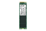 SSD110S M.2 nVME PCIe Gen3x4 Transcend 512GB