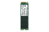 SSD110S M.2 nVME PCIe Gen3x4 Transcend 256GB