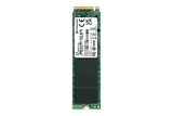 SSD110S M.2 nVME PCIe Gen3x4 Transcend 256GB