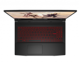 Laptop MSI Katana GF66 11UC 698VN