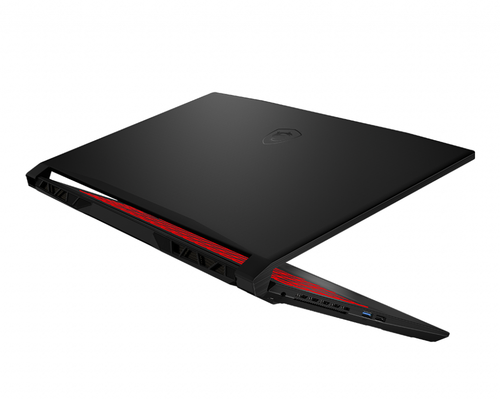 Laptop MSI Katana GF66 11UE-824VN
