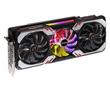 Card màn hình Asrock Radeon RX 6800 XT Phantom Gaming D 16G OC - RX6800XT PGD 16GO