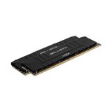 Ram Crucial Ballistix Gaming 16GB 2666MHz DDR4 (8GBx2) BL2K8G26C16U4B