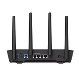 Bộ phát wifi 6 Asus TUF Gaming TUF-AX4200