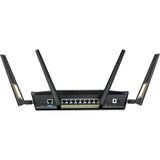 Router WiFi-6 Asus RT-AX88U