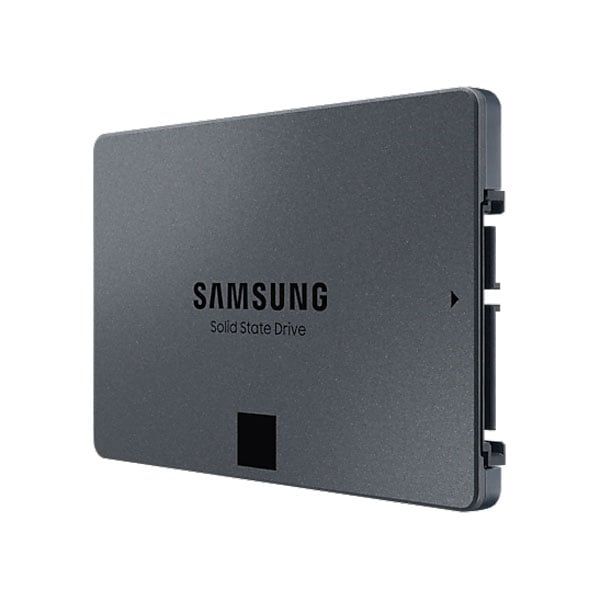 Ổ cứng SSD Samsung 870 SSD QVO 1TB MZ-77Q1T0BW