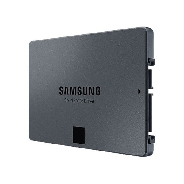 Ổ cứng SSD Samsung 870 SSD QVO  2TB MZ-77Q2T0BW