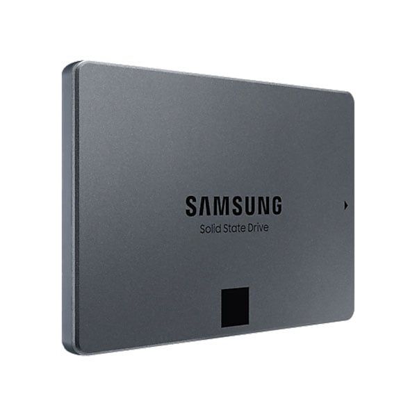 Ổ cứng SSD Samsung 870 SSD QVO 1TB MZ-77Q1T0BW