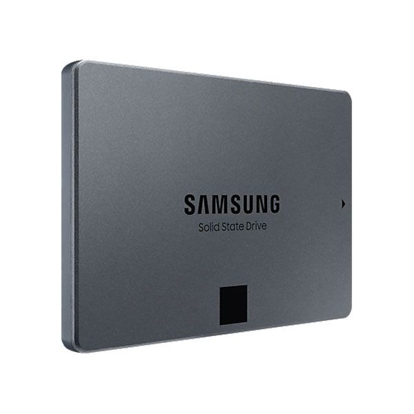 Ổ cứng SSD Samsung 870 SSD QVO  2TB MZ-77Q2T0BW