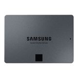 Ổ cứng SSD Samsung 870 SSD QVO  2TB MZ-77Q2T0BW