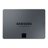 Ổ cứng SSD Samsung 870 SSD QVO 1TB MZ-77Q1T0BW