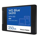 Ổ cứng SSD WD 250GB 2.5