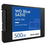 Ổ cứng SSD WD 500GB 2.5