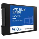 Ổ cứng SSD WD 500GB 2.5