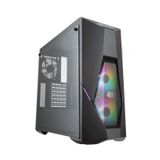 Case Cooler Master MasterBox K500 TG ARGB