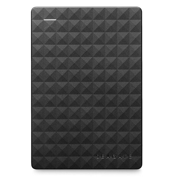 Seagate® Expansion Portable Drive 1TB