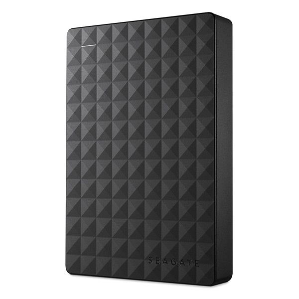 Seagate® Expansion Portable Drive 2TB