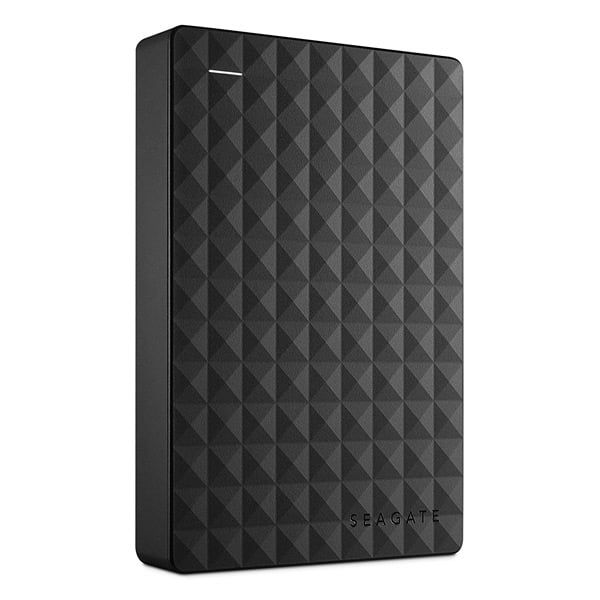 Ổ cứng ngoài Seagate 500GB 2.5
