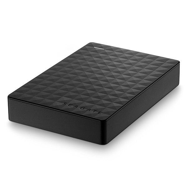 Seagate® Expansion Portable Drive 1TB