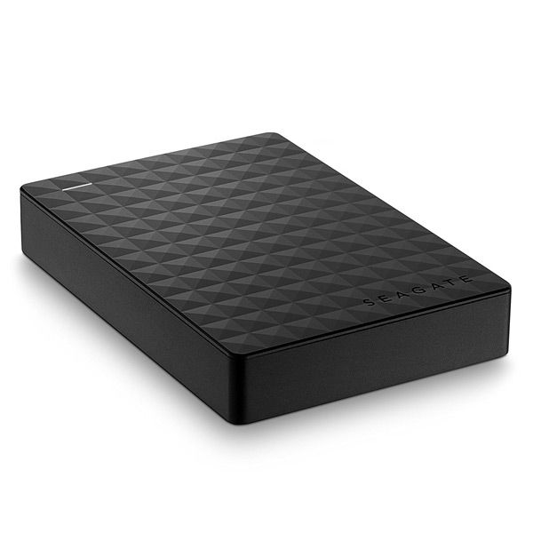 Seagate® Expansion Portable Drive 2TB