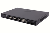 Switch Gigabit PoE APTEK SG2244P