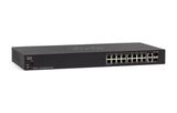 Switch Cisco SG250-18 18-port (SG250-18-K9)