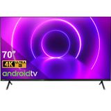Smart Tivi Philips 70 inch 70PUT8215/67