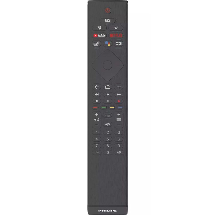 Smart Tivi Philips 70 inch 70PUT8215/67